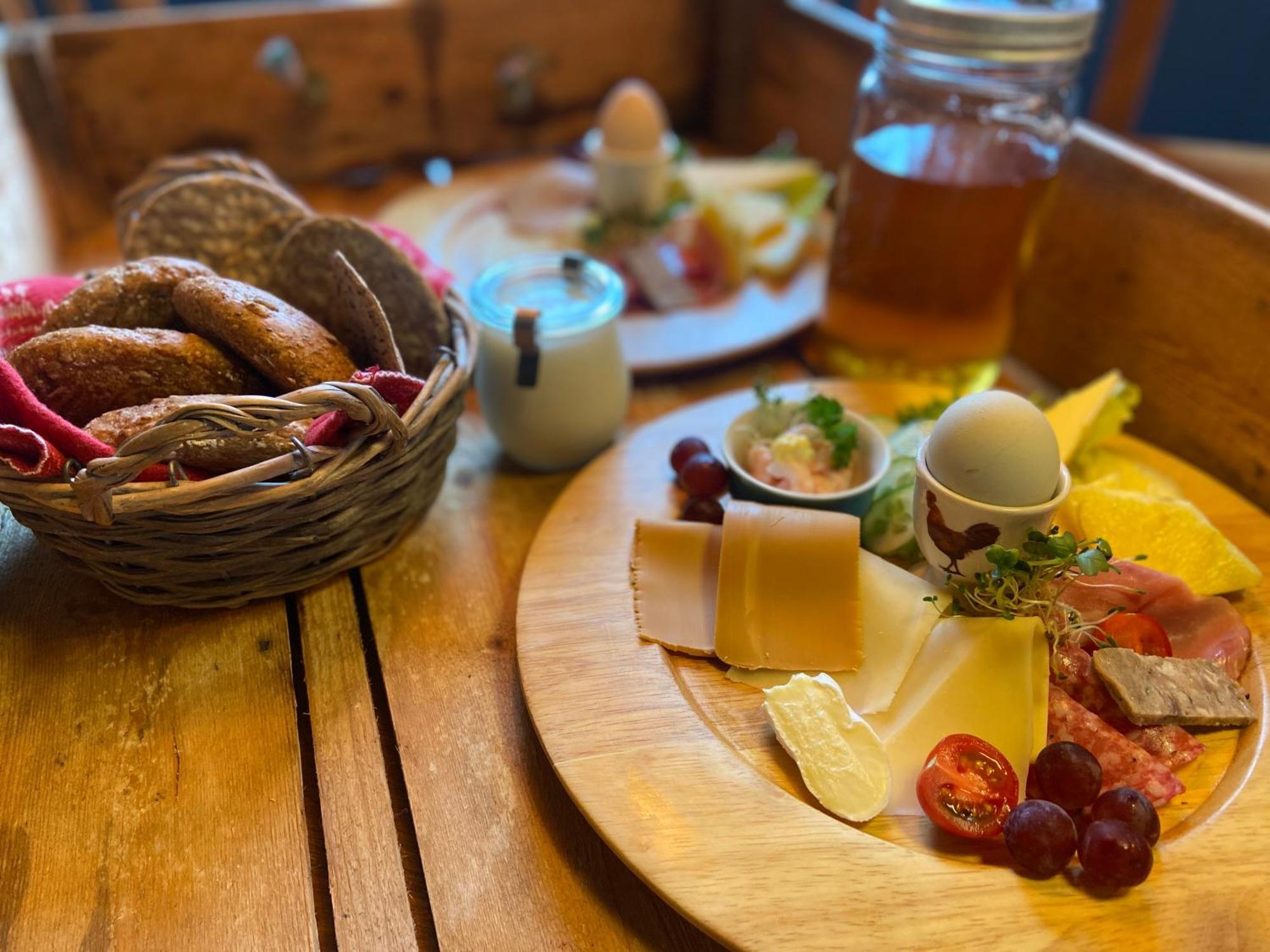 Bardu Huskylodge Kültér fotó