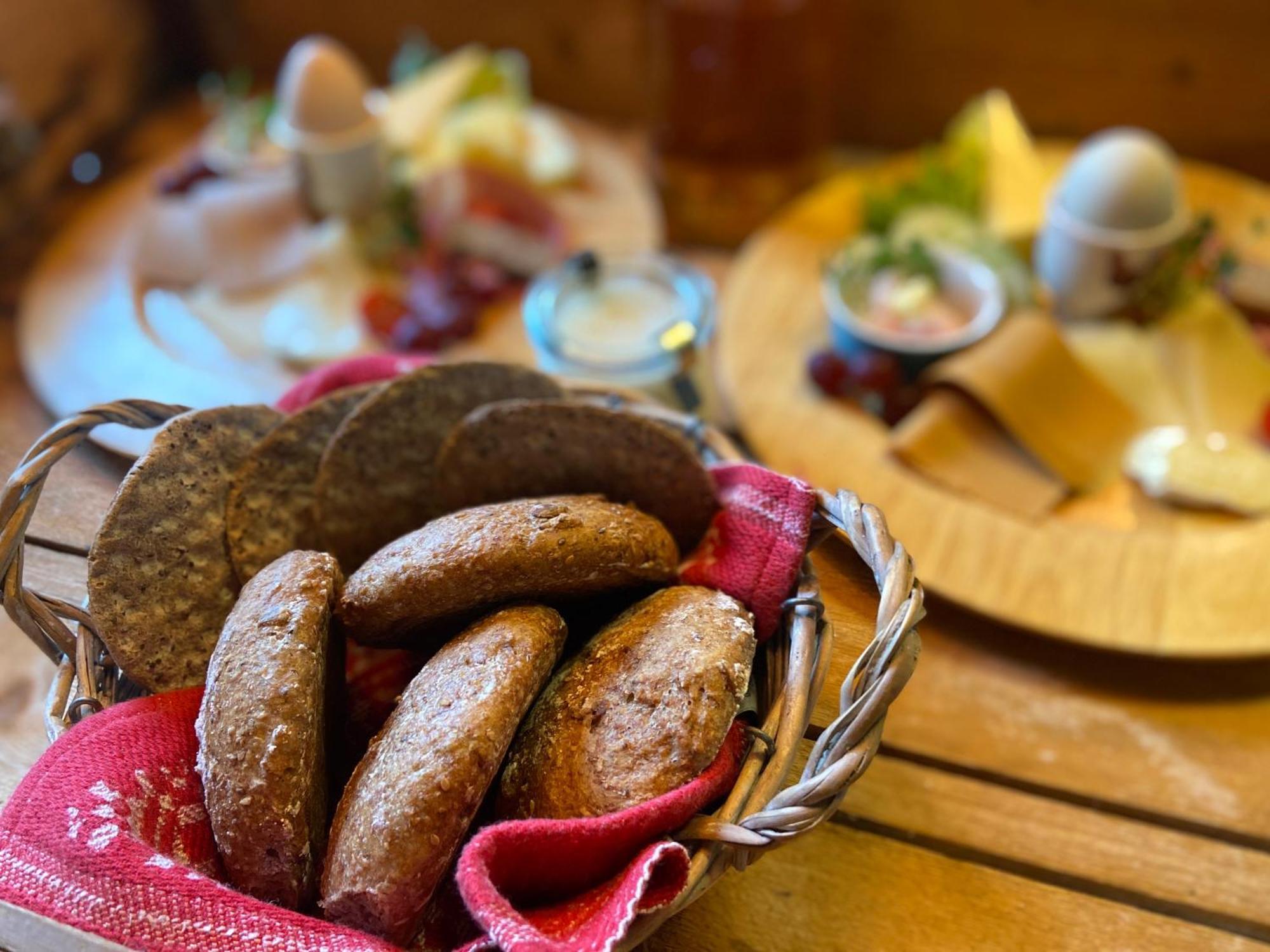 Bardu Huskylodge Kültér fotó