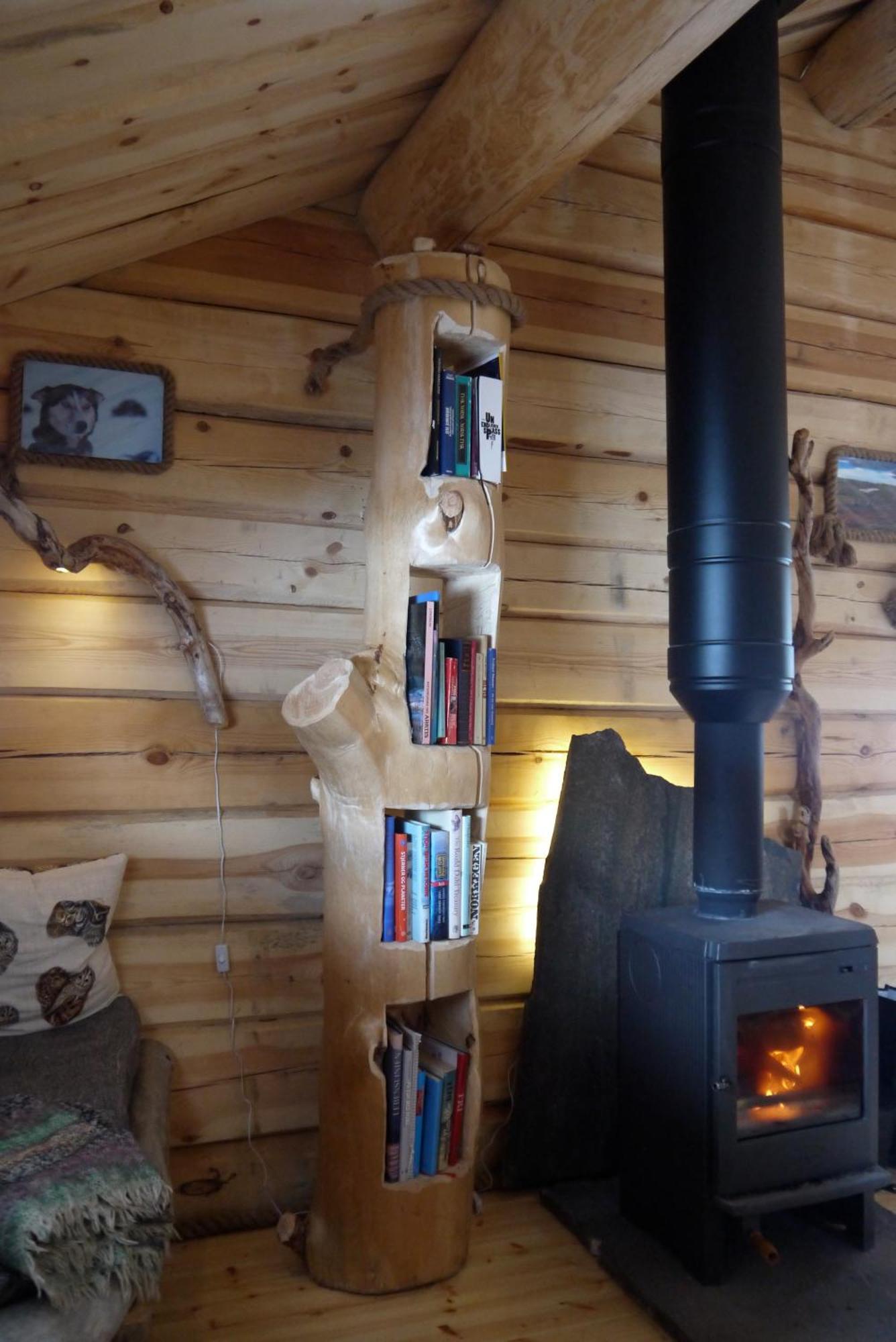 Bardu Huskylodge Kültér fotó